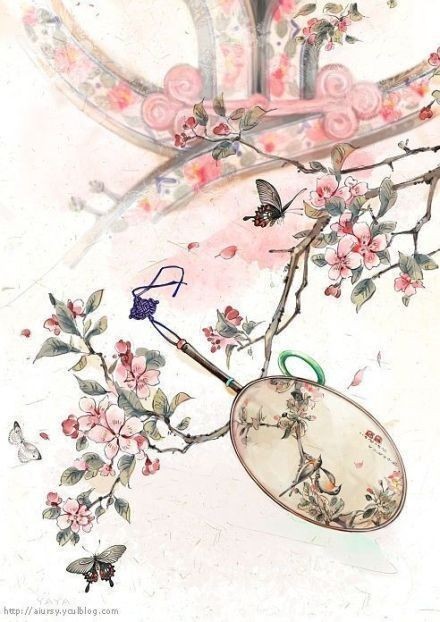 兰花指