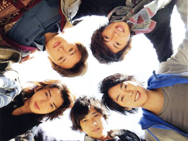 ★嵐★WISH