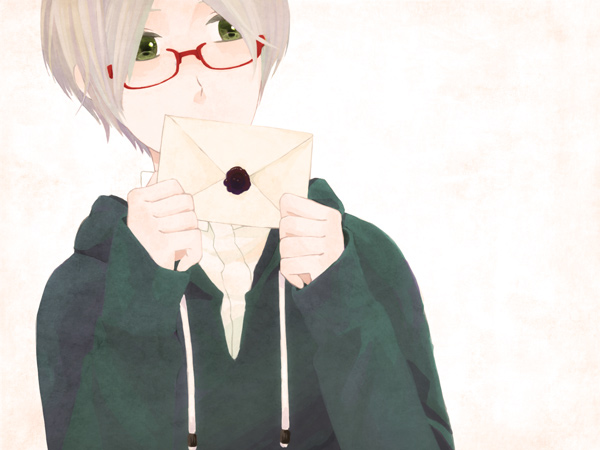 Lovey Dovey