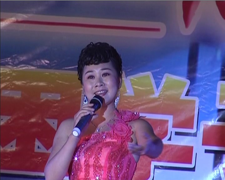黄河姑娘