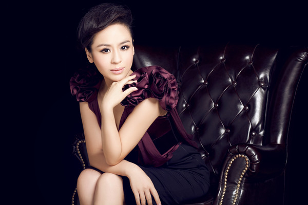 妈妈的手