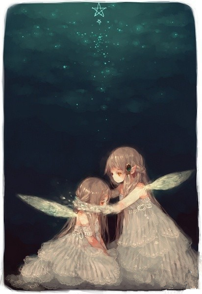 【仙五】寸草辞