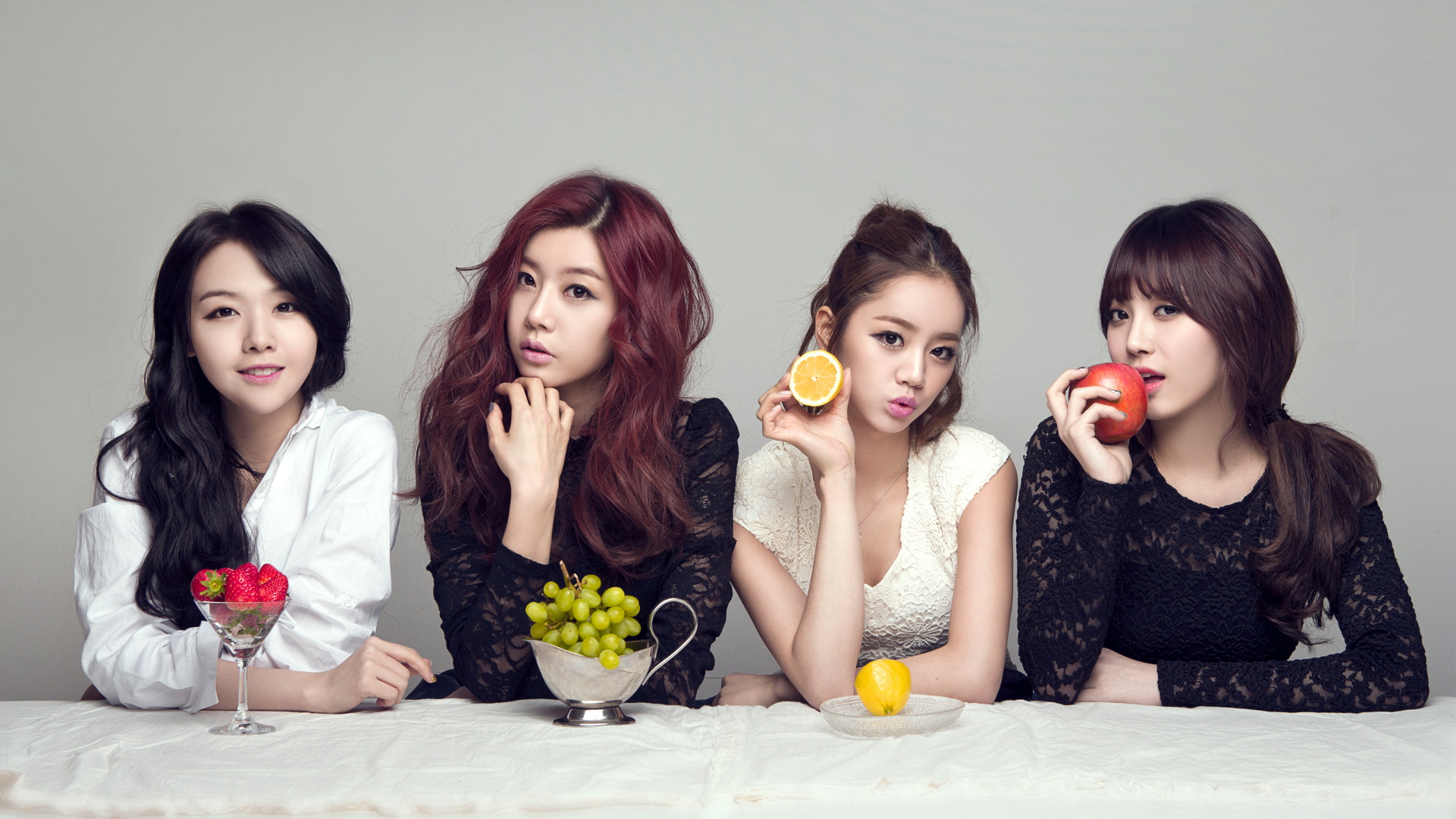 期待-girls day