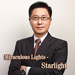 Starlight-上海8G影音
