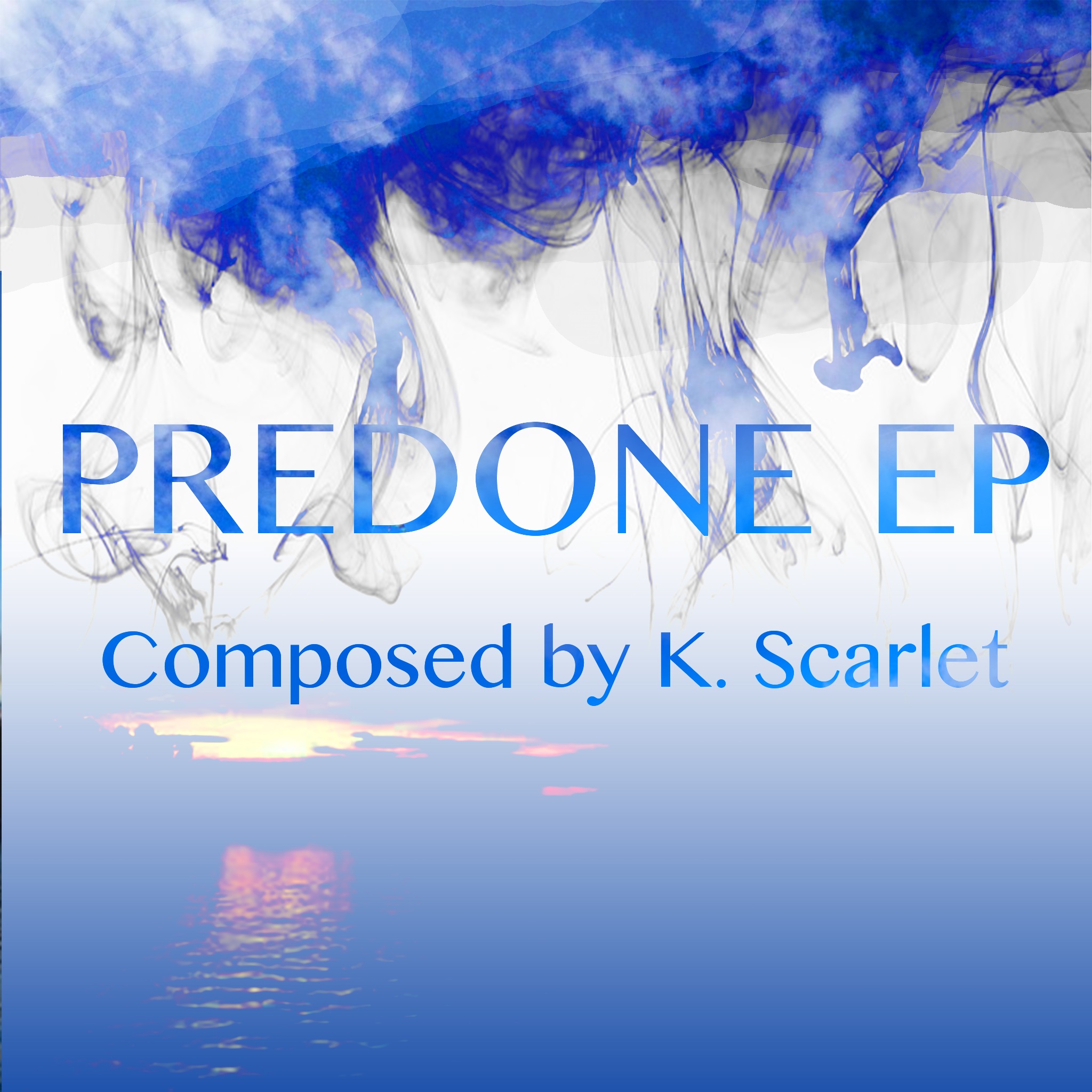 Predone EP