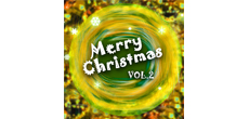 音乐人落落推出圣诞专辑《Merry Christmas.Vol.2》 全球同步上线