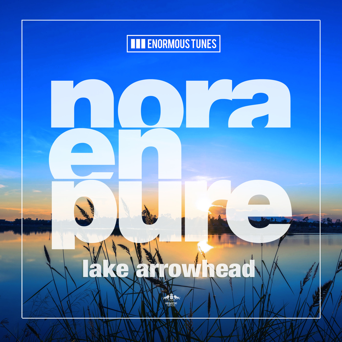 Lake Arrowhead (Radio Mix）