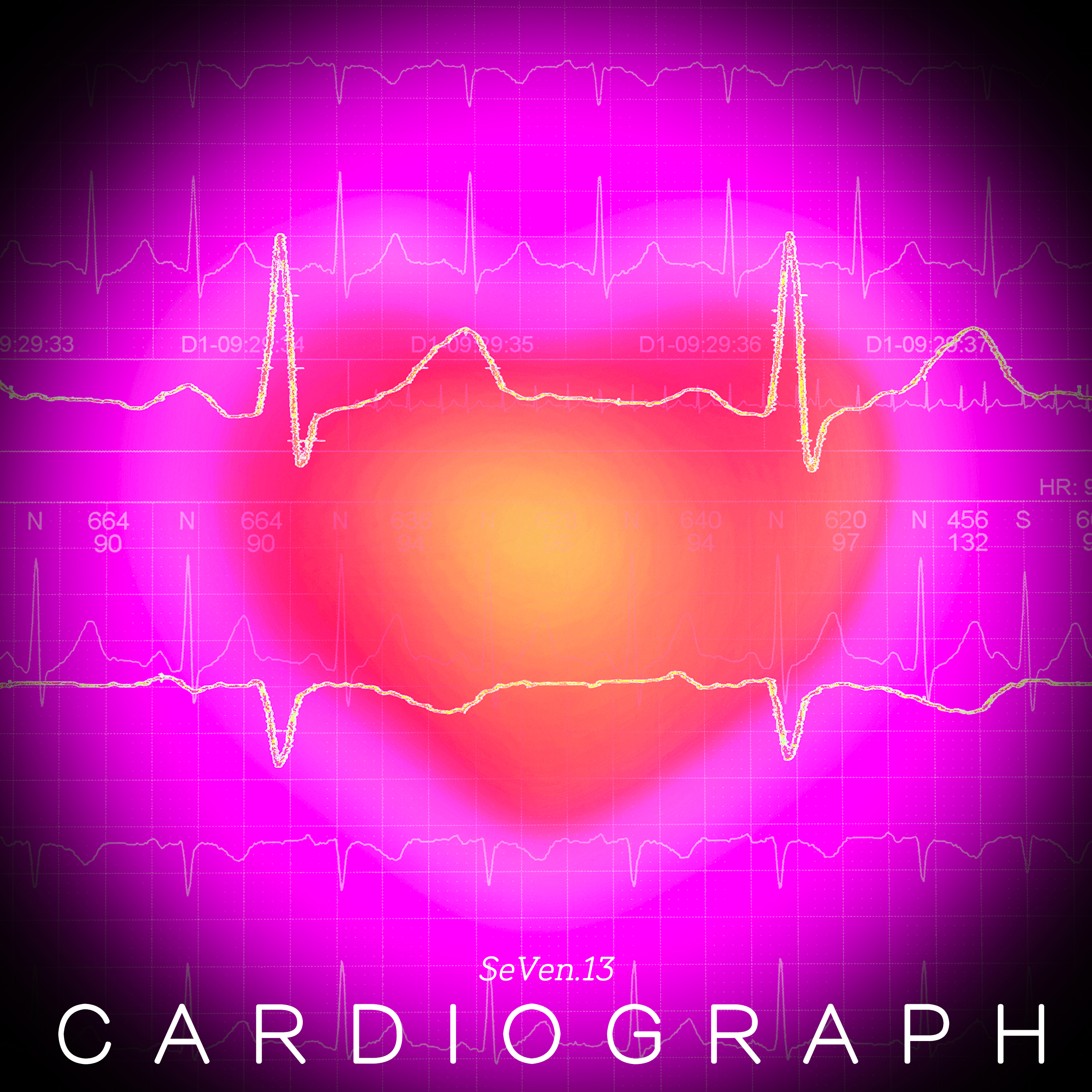 Cardiograph