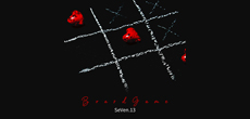 歌手SeVen.13推出新单曲《BoardGame》 荒诞的可爱