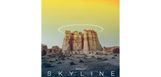 歌手SeVen.13推出新单曲《Skyline》 电光奔雷中的希望