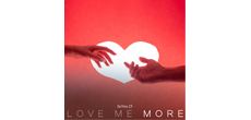 歌手SeVen.13推出新EP《Love me more》 再现恋爱神曲魅力